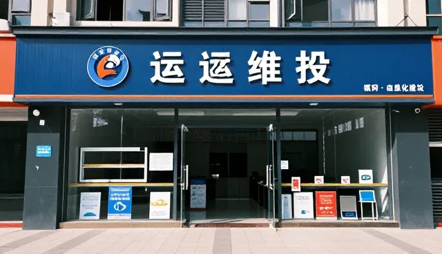 工业自动化设备配件的正确使用与维护策略